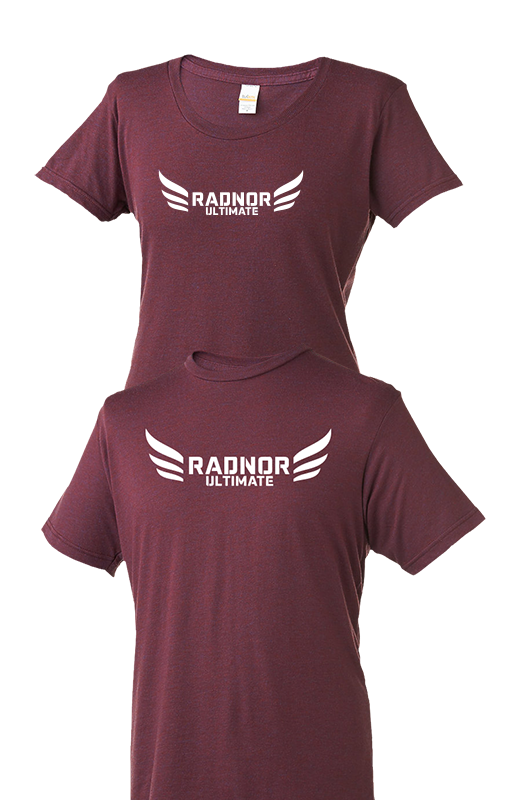 Radnor Ultimate TriBlend Tshirt