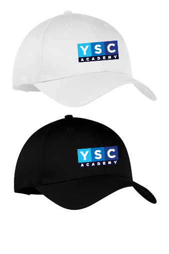 YSC Twill Cap 
