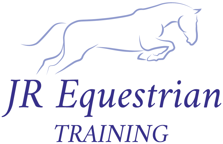 JR Equestrian Training