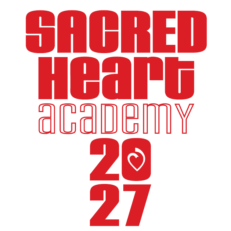 Sacred Heart Academy CLASS OF 2027