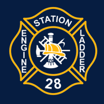 Union Fire Station 28