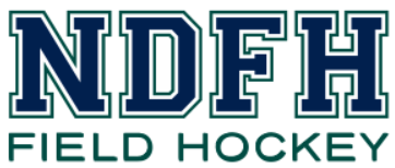 Academy of Notre Dame Middle School Field Hockey