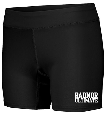 Radnor Ultimate WOMENS Compression Shorts