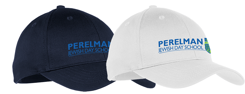 Perelman JDS Youth and Adult Twill Hat