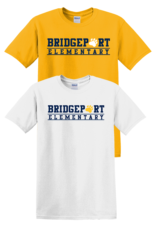 Bridgeport ES S/S T-Shirt
