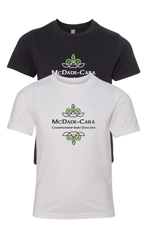 MCID Blended Short Sleeve T-shirt