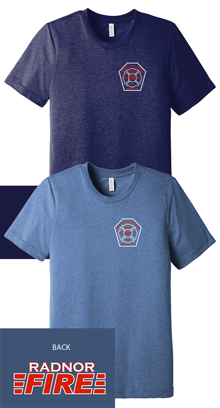 RFC Tri-Blend T-Shirt