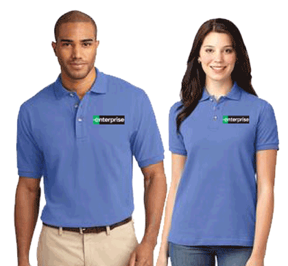 enterprise holding apparel enterprise clothing