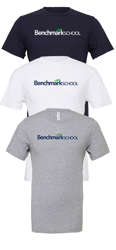 Benchmark Short Sleeve T-Shirt