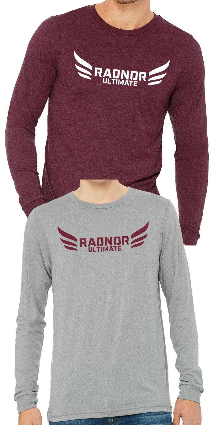 Radnor Ultimate Long Sleeve Tshirt