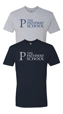 The Pathway School Short Sleeve Tshirt