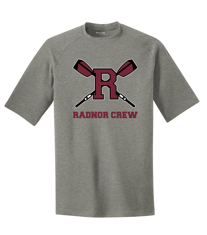 1. Radnor Boys Crew T-shirt 