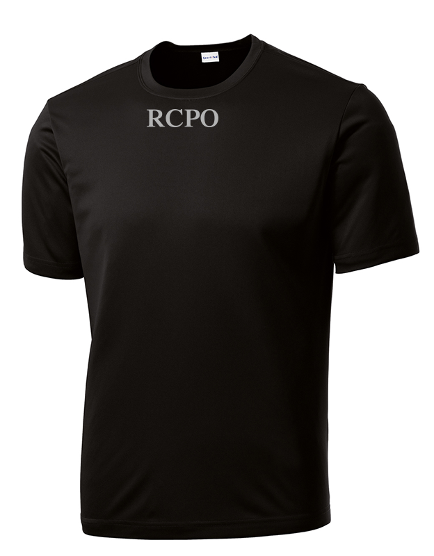 RCPO Short Sleeve Performance Tshirt