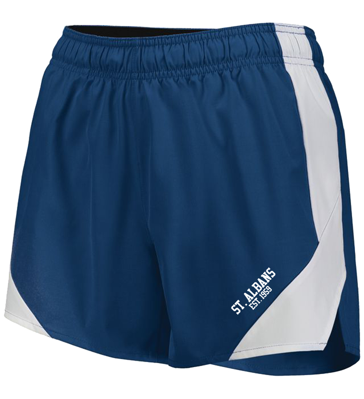 St. Albans Olympus Shorts -NAVY