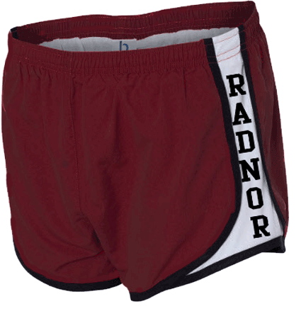 Radnor Girls Velocity Short