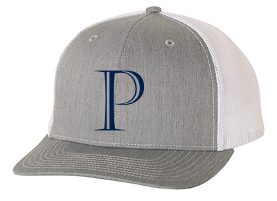 The Pathway School Mesh Back Hat