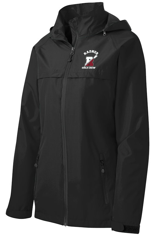 RGC Waterproof Jacket
