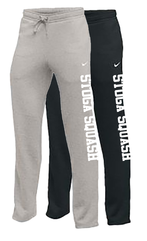 6. CHSQ Nike Club Fleece Pants  