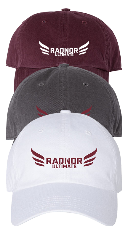 Radnor Ultimate Cotton Twill Hat