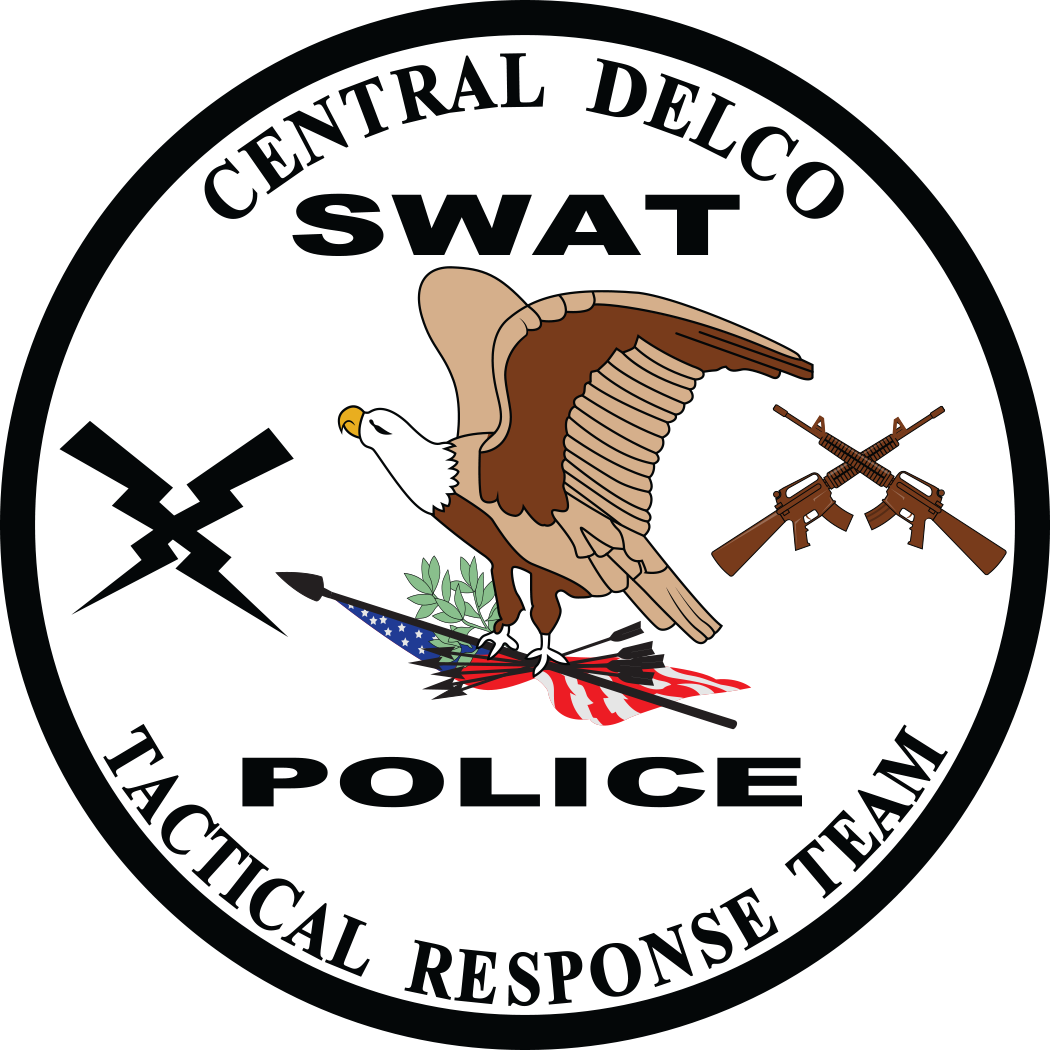 Central Delco Tactical Response Team