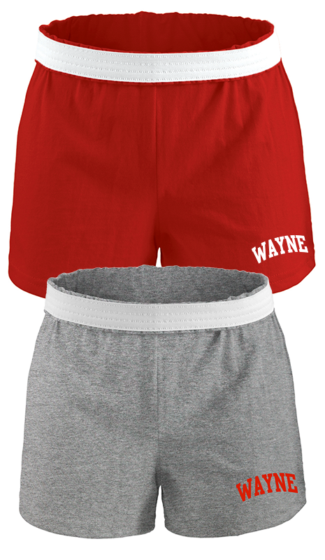 WES Soffee Short