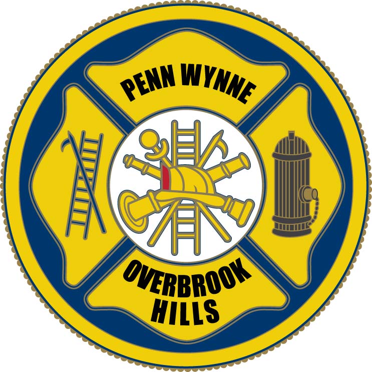 Penn Wynne-Overbrook Hills Fire Company