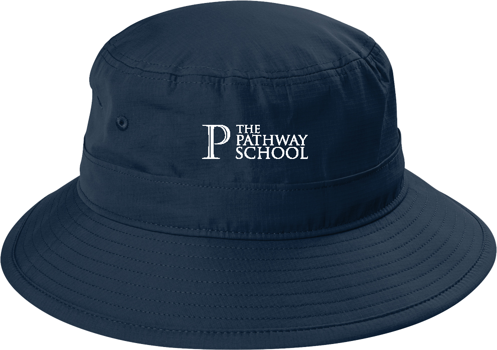 TPS Outdoor UV Bucket Hat -DRESS BLUE NAVY