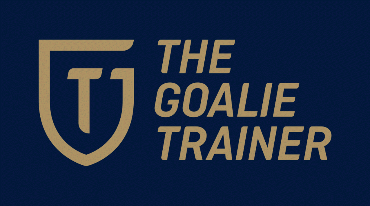 The Goalie Trainer