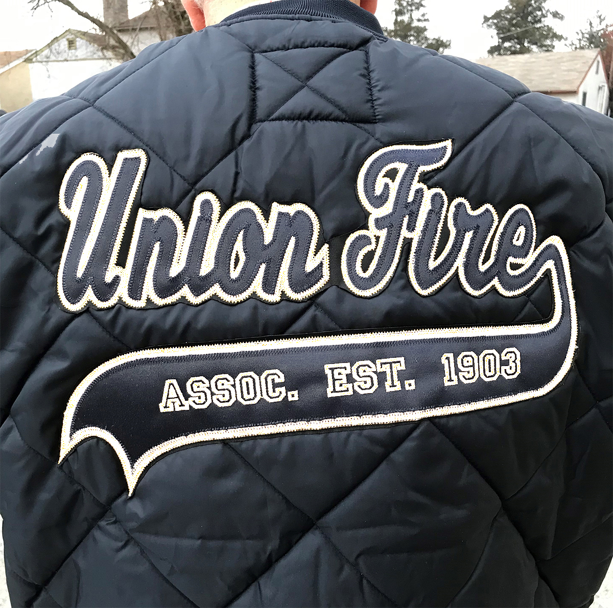 Union Fire Association