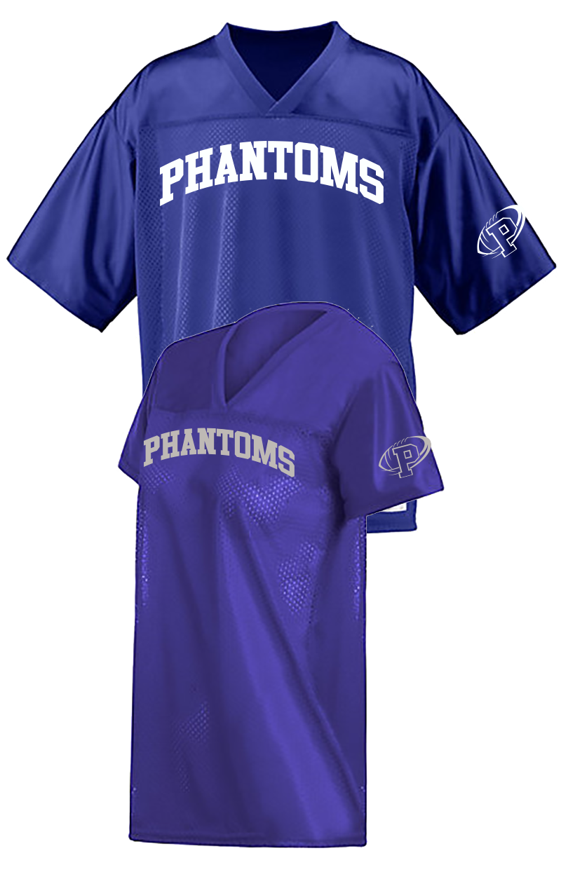 Phantoms Stadium Replica jersey