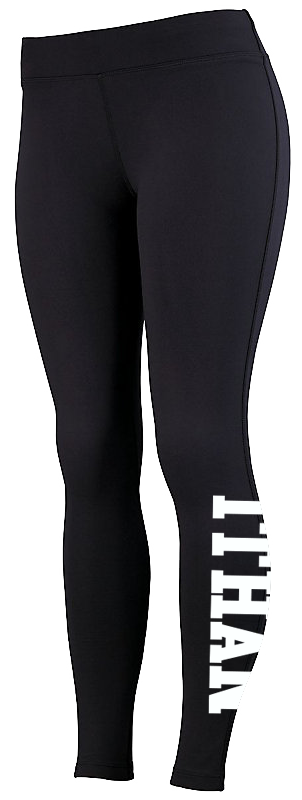 ITHAN ES Fitted Legging