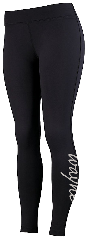 WES Youth and Adult Legging