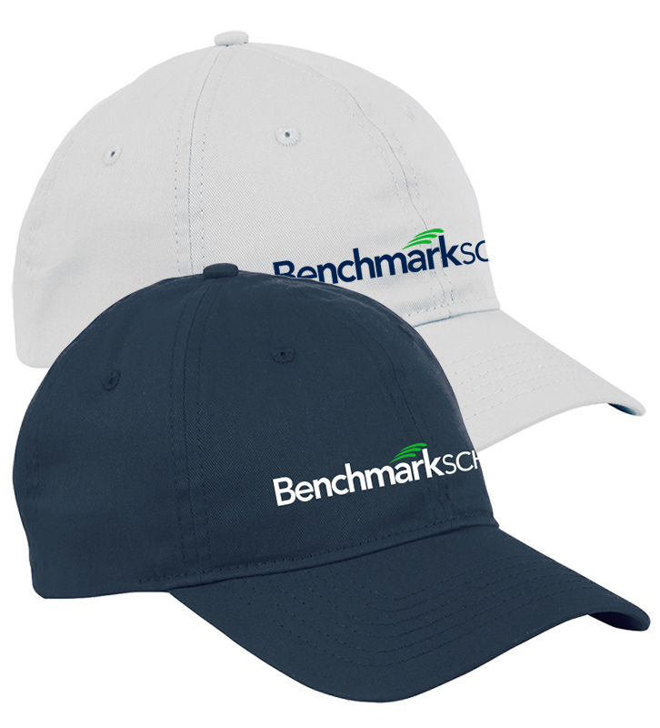 Benchmark Baseball Hat