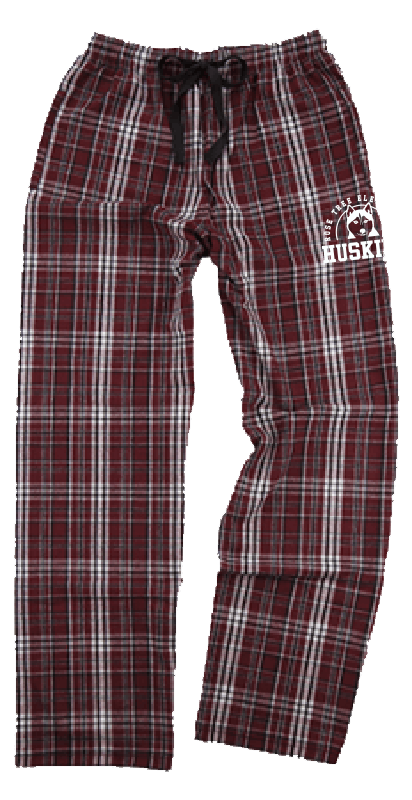 RTE Adult and Youth Flannel Pants