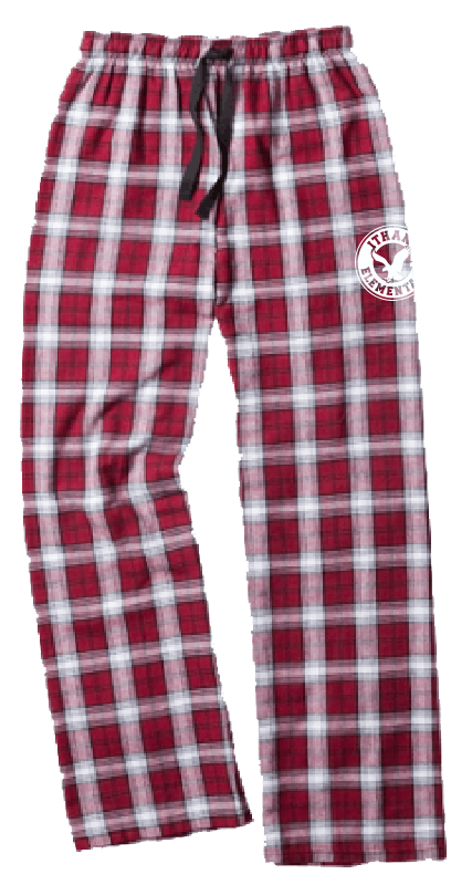 ITHAN ES Flannel Pant