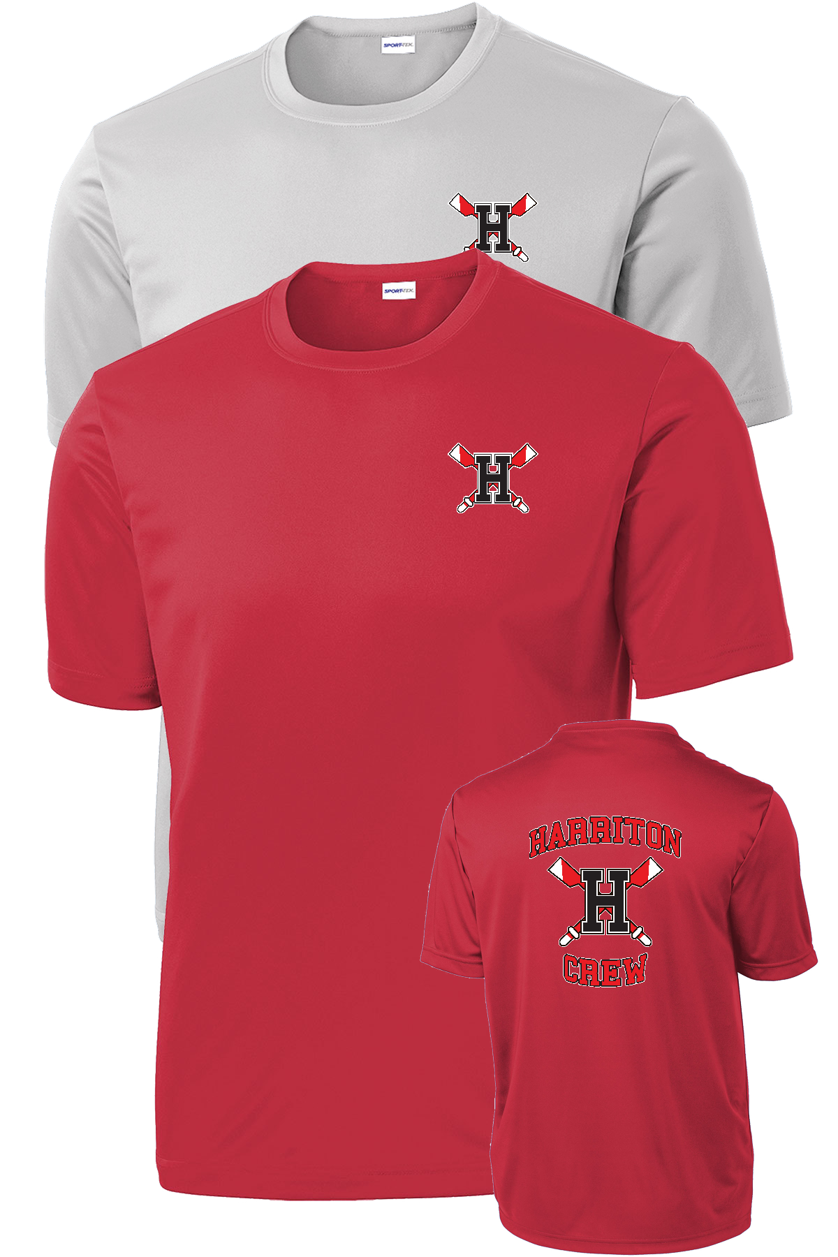 Harriton Crew | Anchors Aweigh Online Store