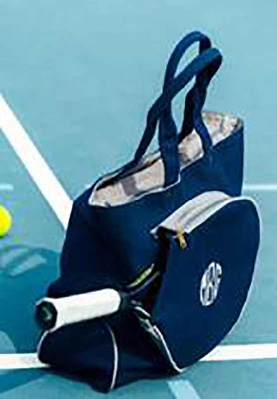 St Albans Tennis Bag