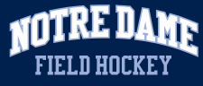 Notre Dame Field Hockey