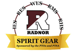 1. Radnor School District Spirit Wear